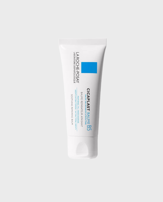 La Roche-Posay Bálsamo Multireparador La Roche Posay Cicaplast Baume B5 Calma y Protege Piel Irritada