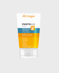 Dermagius Photoage Protector Solar Facial Toque Seco FPS 50+