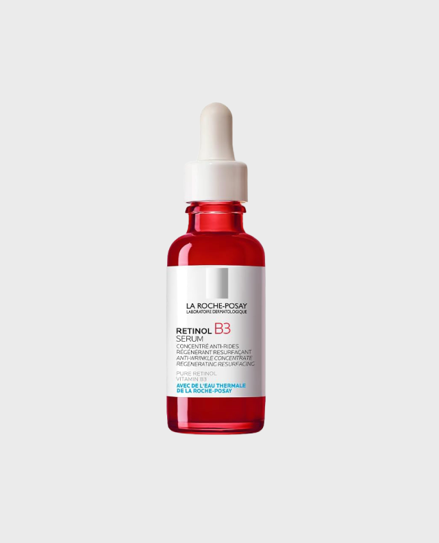 La Roche-Posay La roche posay retinol b3 serum anti-arrugas 30 ml