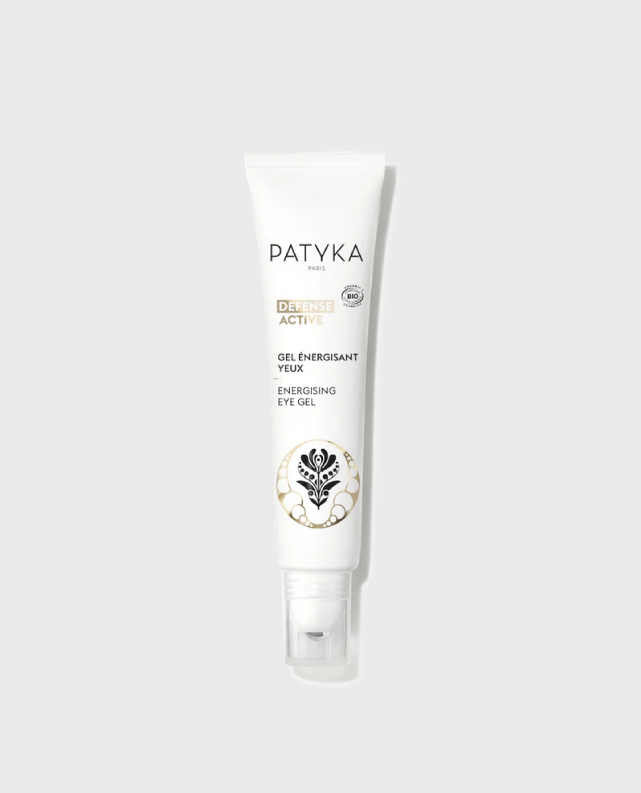 Patyka Energising Eye Gel 15Ml