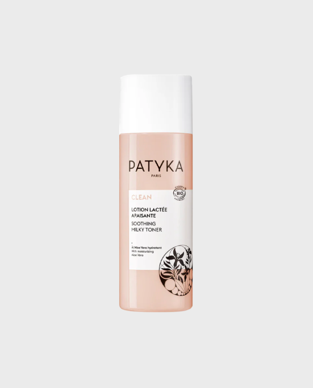 Patyka Soothing Milky Toner 200Ml