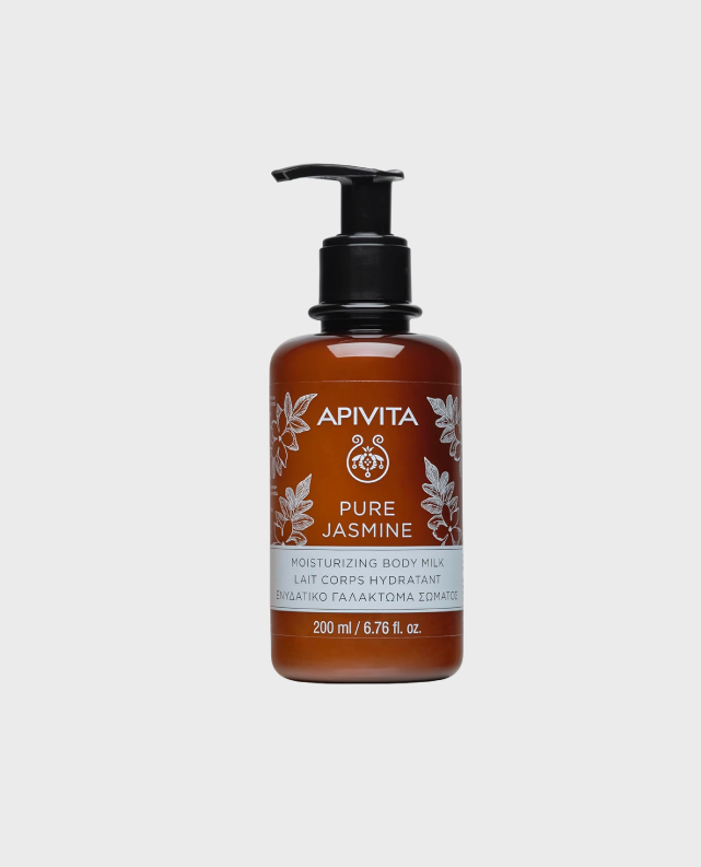 Apivita Pure Jazmin