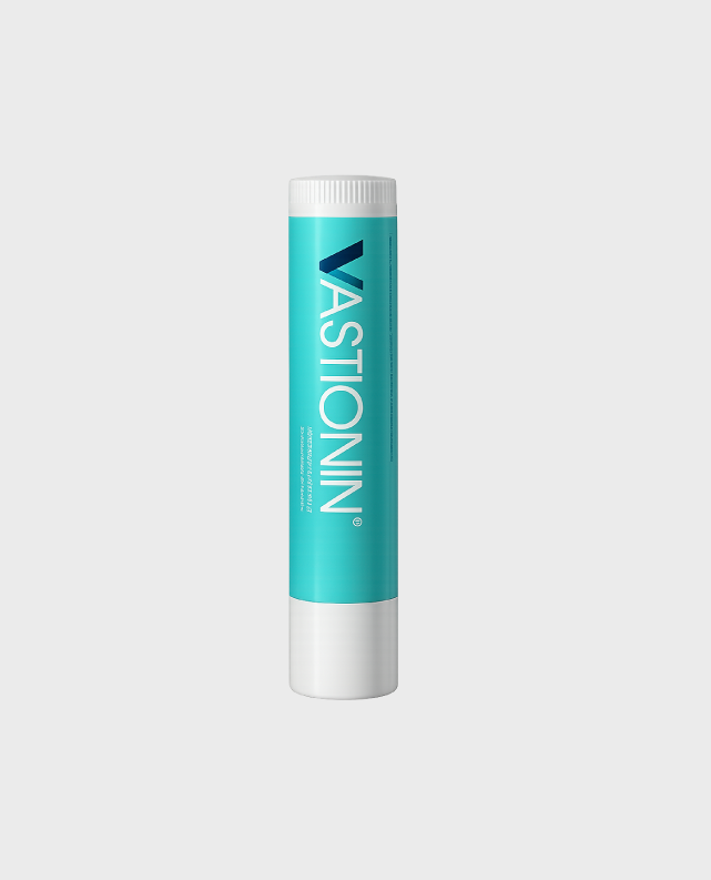 Vastionin lip balm