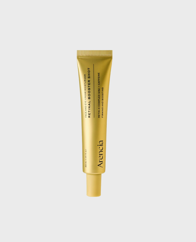 ARENCIA RetinOl Booster Shot 30 ml / 1.01 fl.oz
