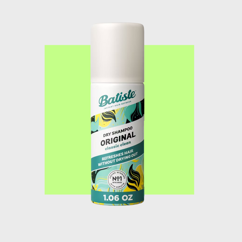 Batiste Original Dry Shampoo - 1.06oz