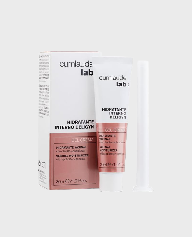 Cumlaude Hidratante Interno