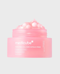 Medicube PDRN Pink Collagen Capsule Cream