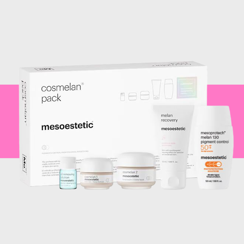 COSMELAN Pro Pack