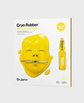 Dr.Jart+ CRYO RUBBER BRIGHTENING VITAMIN C MASK