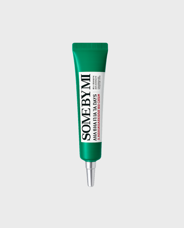 SOME BY MI 14 Days Super Miracle Spot All Kill Cream