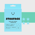 Starface Hydro-Star + Salicylic Acid Patches - 32 piezas