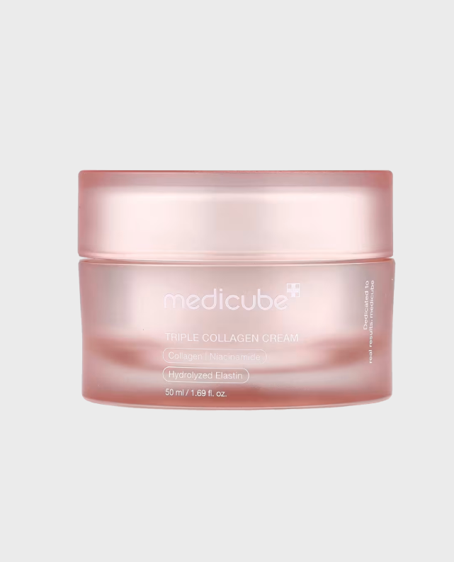 Medicube Triple collagen cream 50 ml